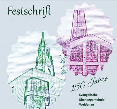 150 Jahre Kirchengemeinde Weidenau