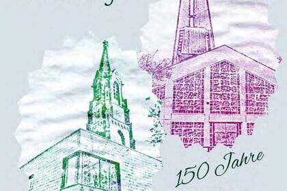 150 Jahre Kirchengemeinde Weidenau