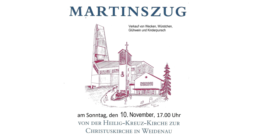 Martinszug